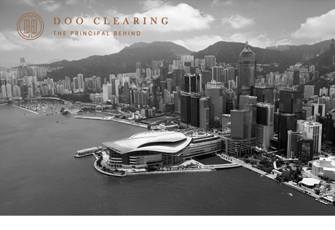 Doo Clearing will present its latest developments at the iFX EXPO Asia 2019