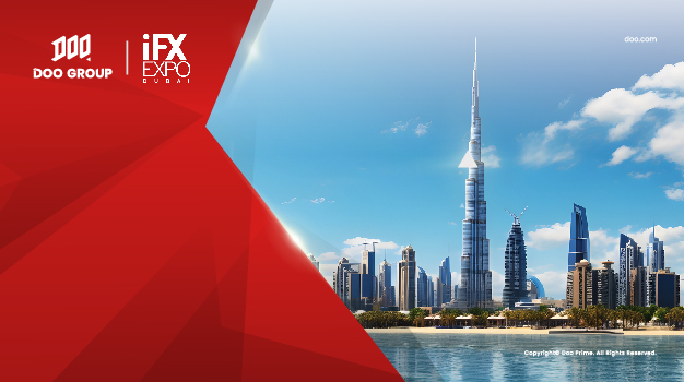 Doo Group’s Debut in the iFX Expo Dubai 