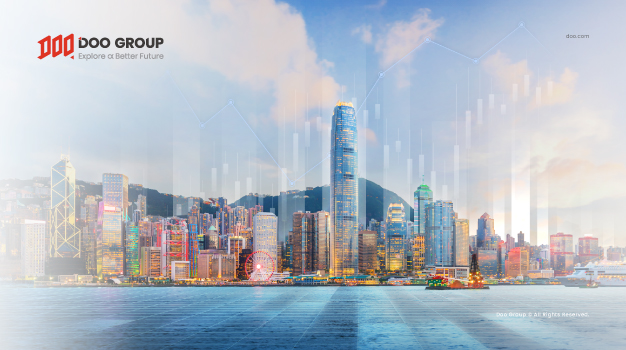 Doo Financial HK Limited Successfully Obtained Hong Kong Securities and Futures Commission (HK SFC) Type 1 Dealing in Securities License 